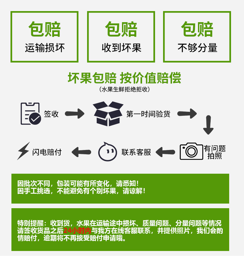 食欲跳动 山东秋月梨4.5斤 礼盒装 5-6枚 单果300g+ 现摘现发