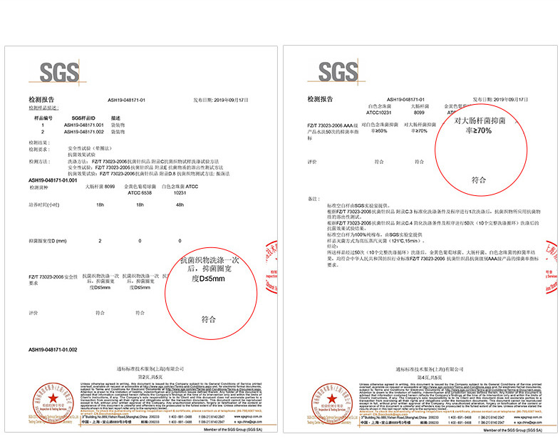 洁丽雅 纯棉吸水洗脸毛巾  兰+灰 2条装