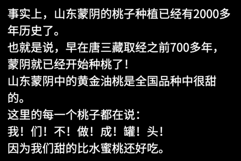 【蒙阴蜜桃礼盒精选大果150g+】蒙阴黄桃黄金油桃现摘现发时令生鲜直发4.5斤+ 单果150g+