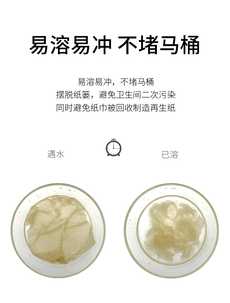 天微 卫生纸卷纸家用实惠装整箱纸巾家庭装无芯卷筒纸卫生间厕所厕纸