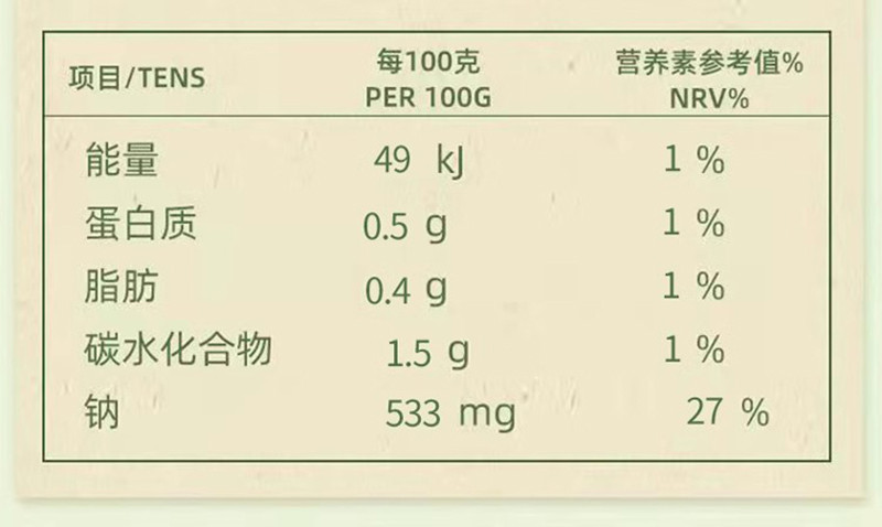 川南 麻辣海带丝下饭开味口口脆学生榨菜萝卜干即食四川特产62g