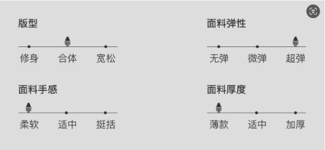 莫代尔女士内裤中高腰无痕透气性感纯色三角裤抗菌内裤女 灼颜