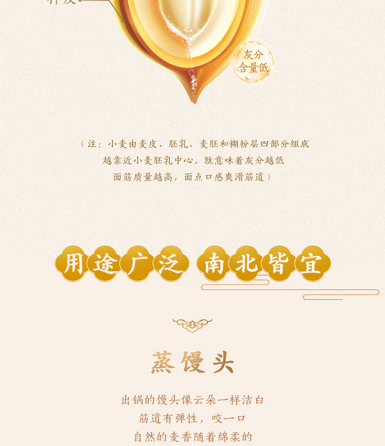 金龙鱼/JINLONGYU 福满佳礼粮油礼盒