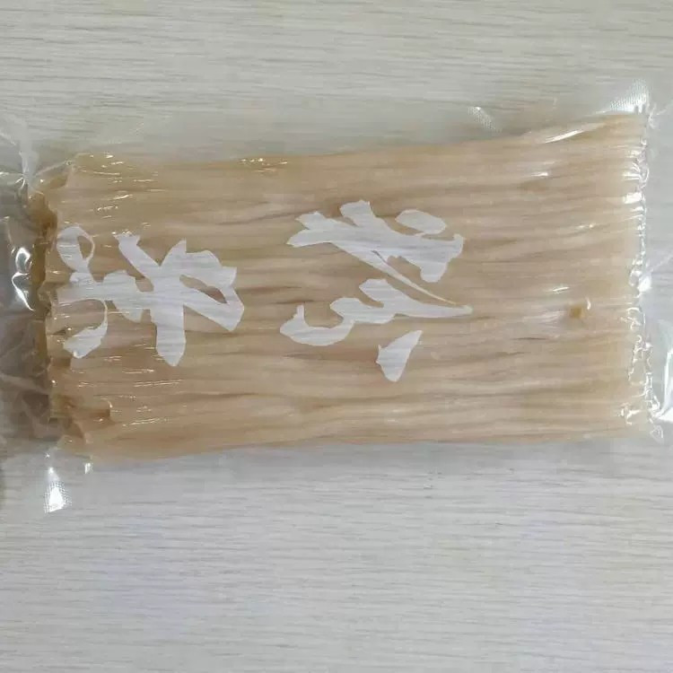 鲜粉条3袋手工红薯粗粉条重庆特产酸辣粉粉条