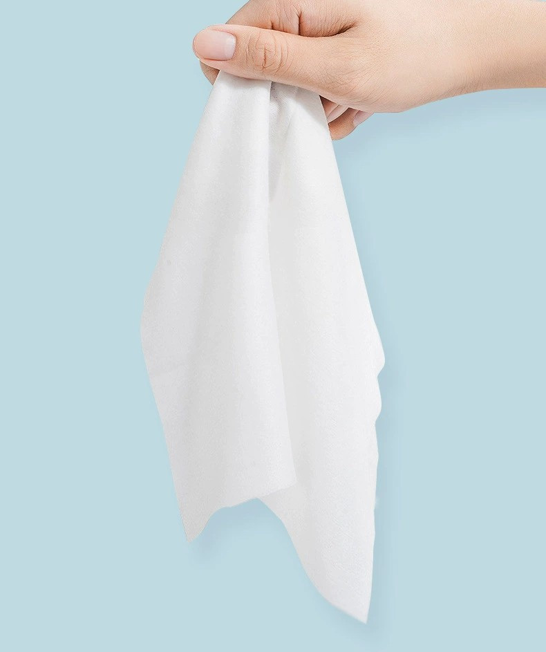 【3提24包券后19.9】迷你湿巾独立包装婴儿湿纸巾小包便携手口清洁家用湿厕纸