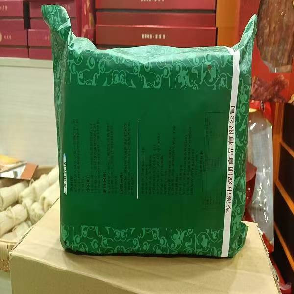 邮政农品 三堡车河米粉一级品1kg/袋