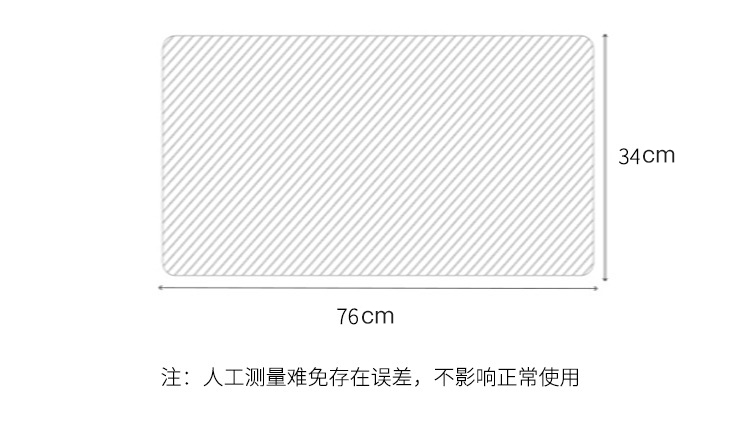 蓝翼 清新布艺棉毛巾家用情侣面巾柔软吸水成人擦手巾礼品巾