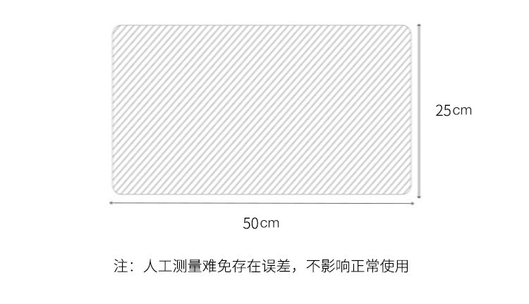 蓝翼 棉儿童毛巾吸水提花圆点可爱童巾卡通宝宝彩点幼儿园小毛巾