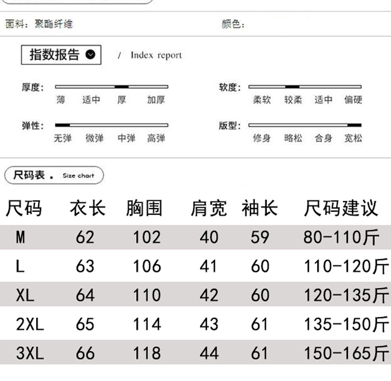  法米姿 新款大码短款冬季棉衣潮网红仿羊毛羔拼接小棉袄外套