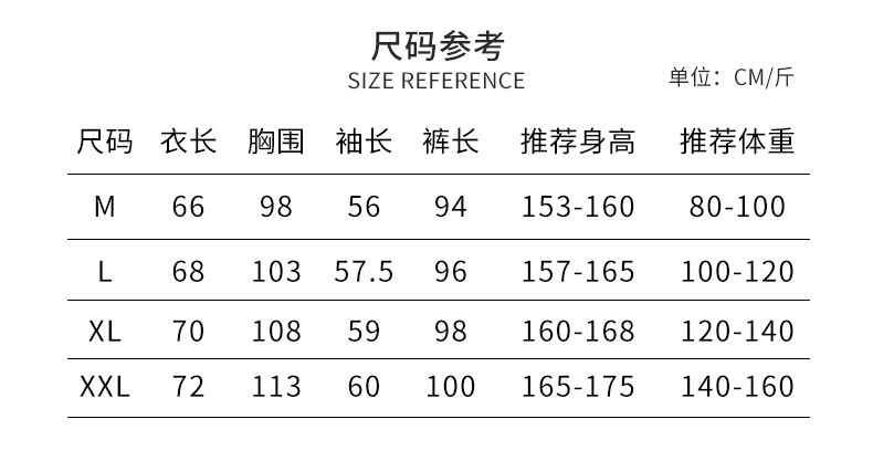  法米姿 夹棉睡衣女冬三层加厚甜美可爱卡通小熊法兰绒家居服