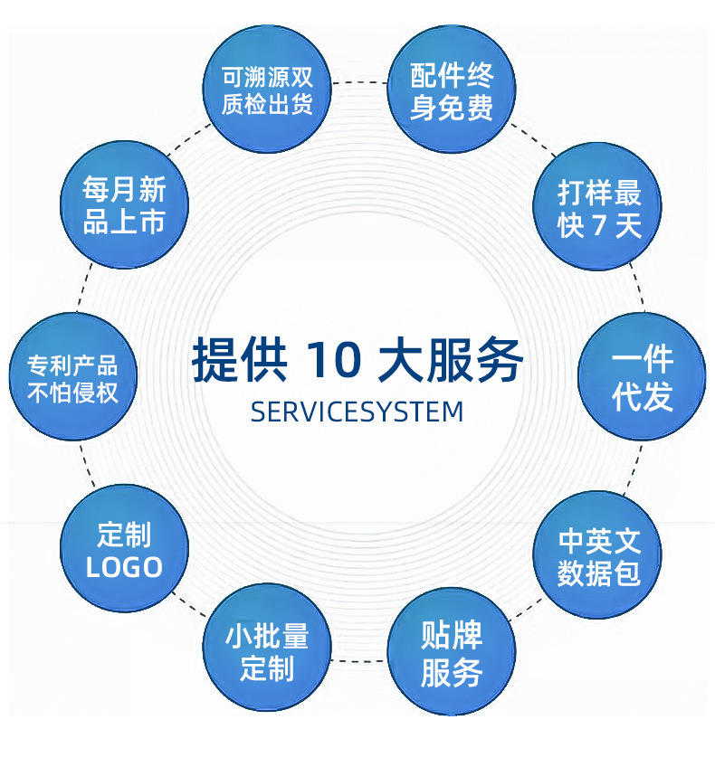 新益美 前置开口行李箱女商务大容量加固旅行箱万向轮26寸