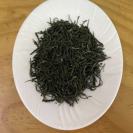 尝诺 湖北恩施高山手工硒茶400g