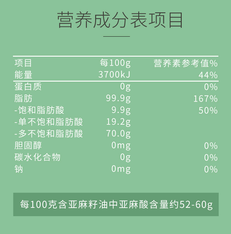 绿洲果实 新疆塔城绿洲果实1L亚麻*2礼品食集礼盒