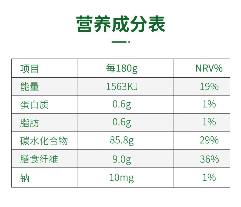  内廷上用 北京同仁堂-白芸豆益生菌膳食纤维片60片 男女通用阻断剂咀嚼片