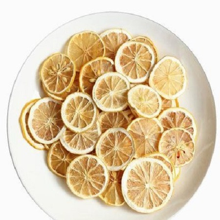 农家自产 【会员享实惠】悠然柠檬片