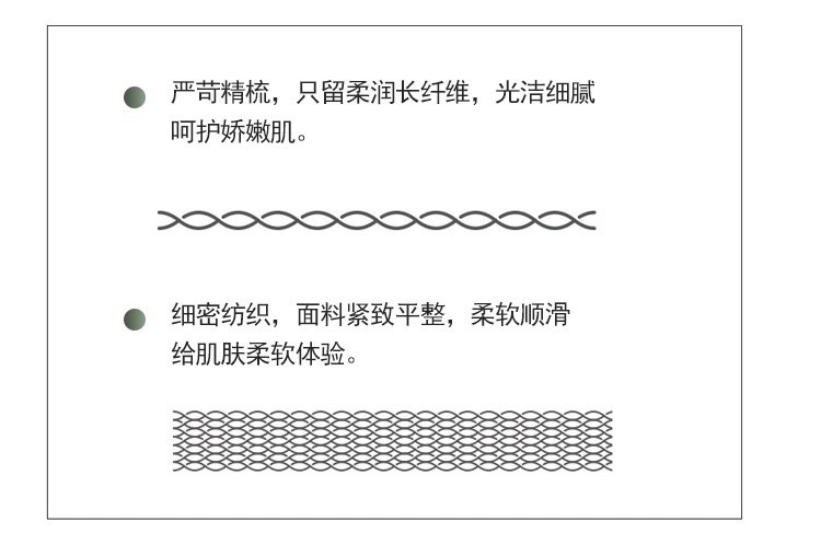 迹添雅 护颈枕头枕芯全棉超柔软护颈椎枕头芯