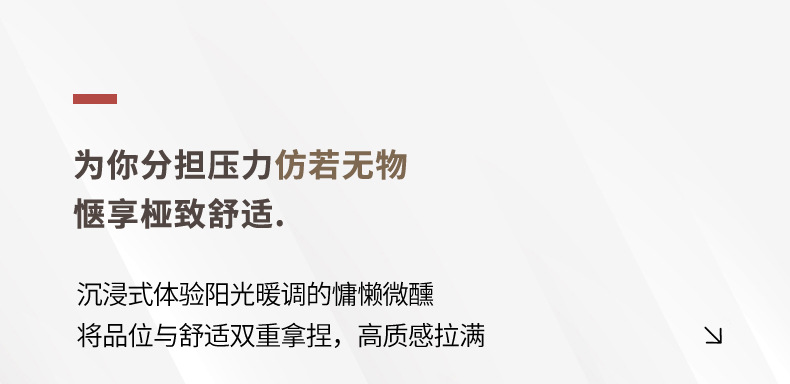 博那罗蒂 10%山羊绒90%羊毛混纺羊毛衫女半高领套头毛衣秋冬加厚