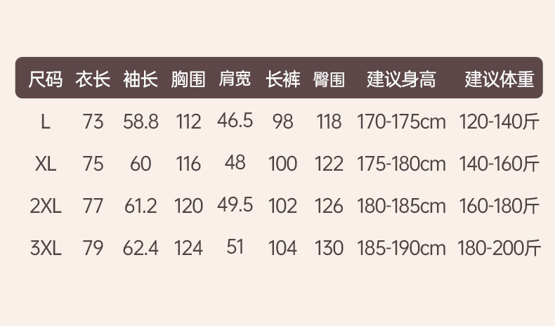 博那罗蒂 新款情侣睡衣士秋冬季天珊瑚绒加绒加厚三层夹棉法兰绒家居服