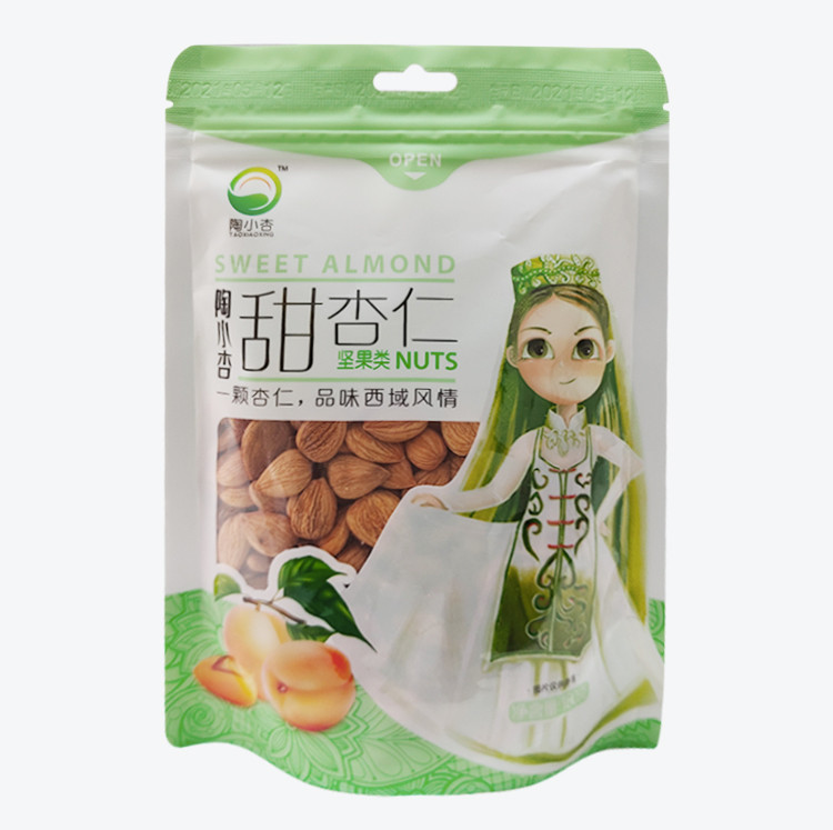 陶小杏 甜杏仁180g*