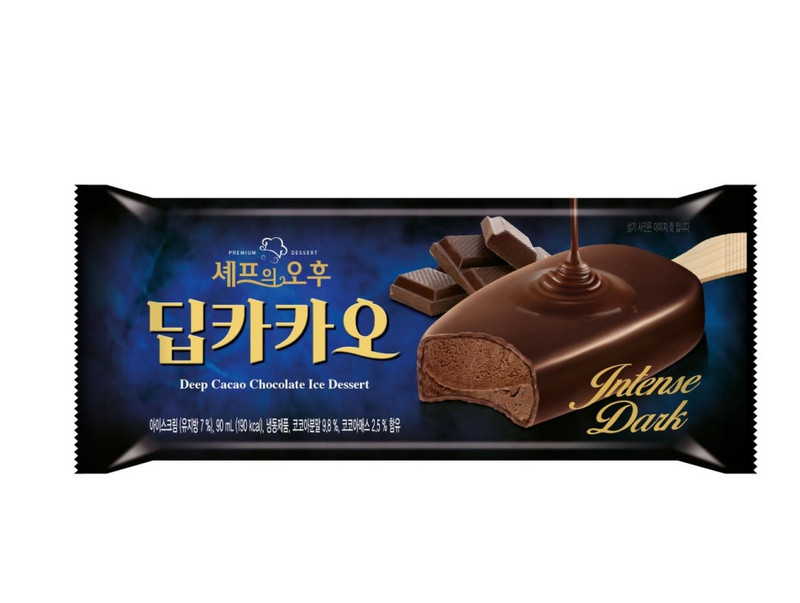 乐飞利 韩国进口冰激淋