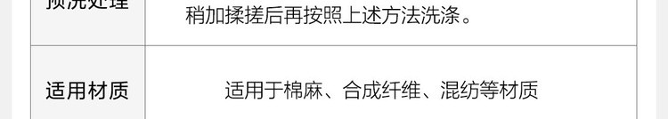 网易严选 12斤装清柔蓝风铃深层洁净除螨洗衣液