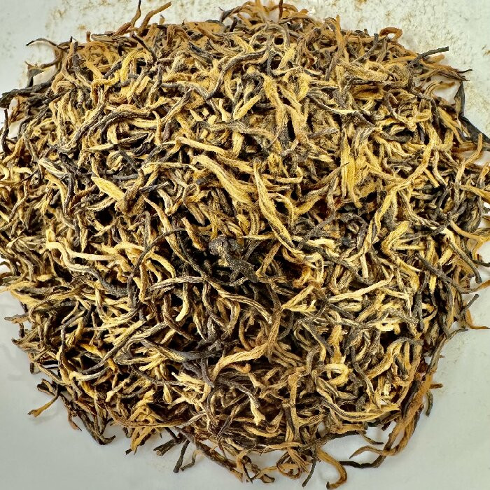 农家自产 径山红茶150g