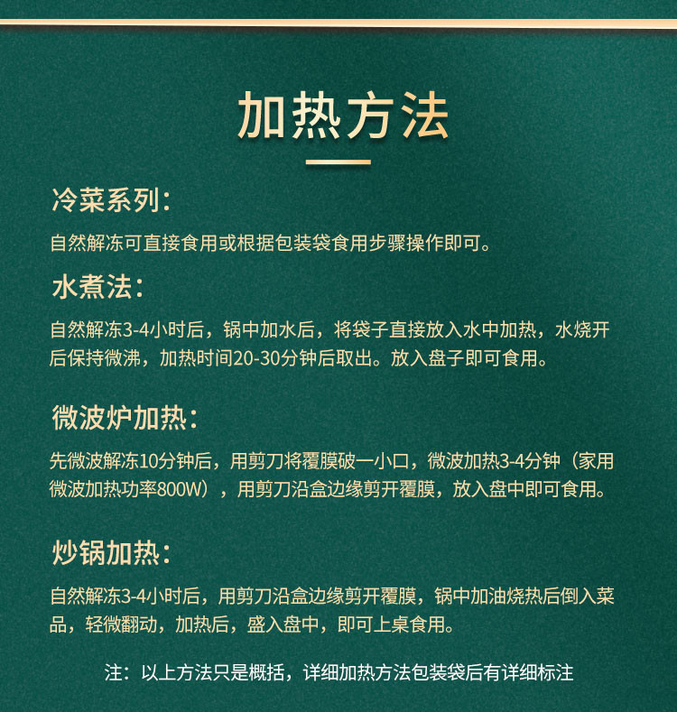 梅龙镇 上海老字号梅龙镇酒家半成品预制菜优惠套餐免费送货上门 1箱