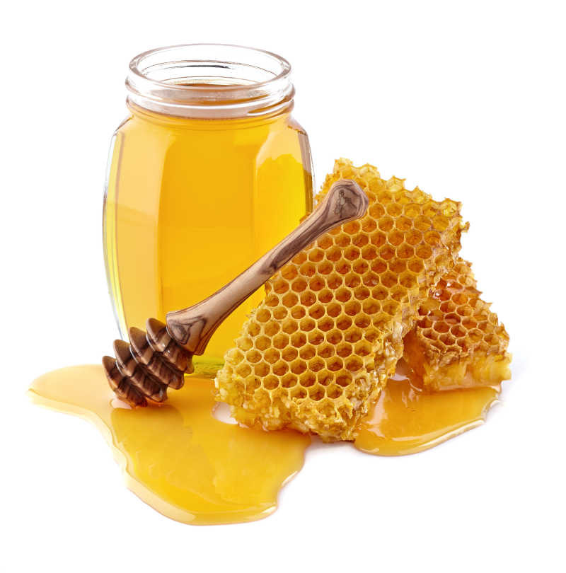 农家自产 蜂蜜