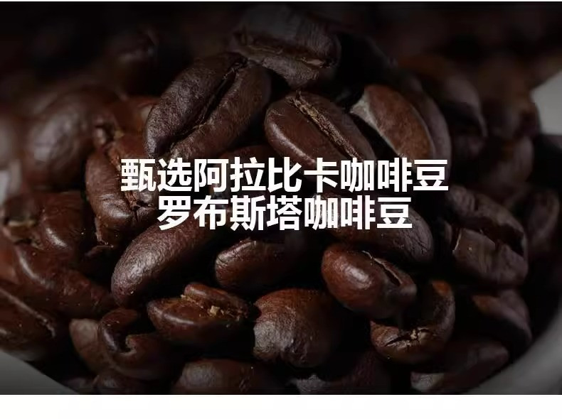 雀巢 咖啡黑咖啡醇品108g便携装速溶咖啡双豆60条