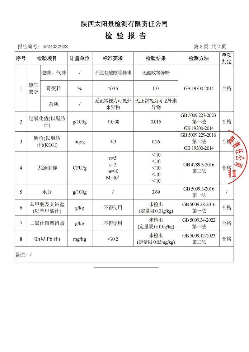 核味香 陕西商洛秦岭原味核桃仁250g 天然味道