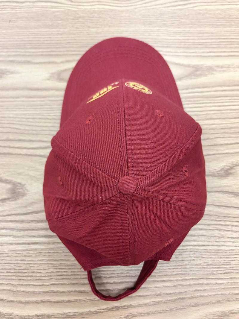 中国邮政 新疆大学校园文创 纯色棒球帽（百年校庆限定款）