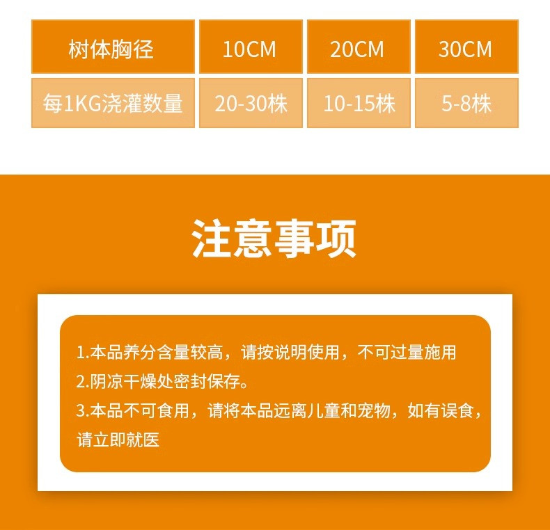 德沃多 强力生根粉植物通用快速生根液扦插壮苗剂多肉移栽大树水溶肥料