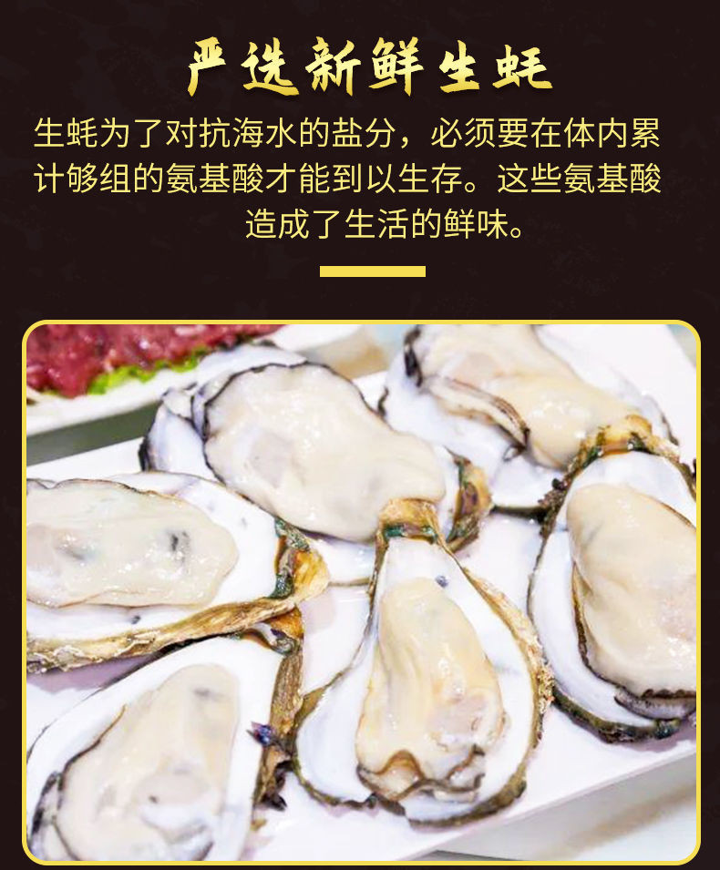 鲜小盼 【厂家促销】大桶2.5L蚝油家用提鲜炒菜烹饪火锅蚝油调味汁