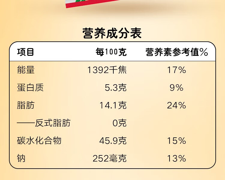 思念 原味手抓饼葱油饼720g/袋