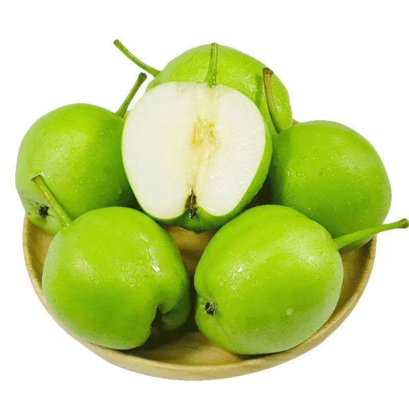 果皙 【现摘】早酥梨应季新鲜水果脆甜薄皮多汁梨子