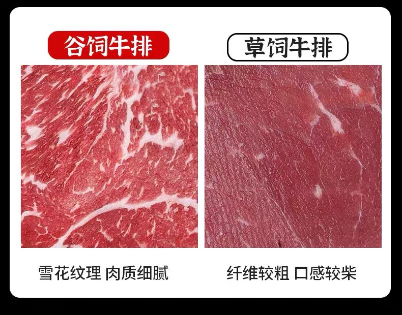 汖茗元 安格斯板腱