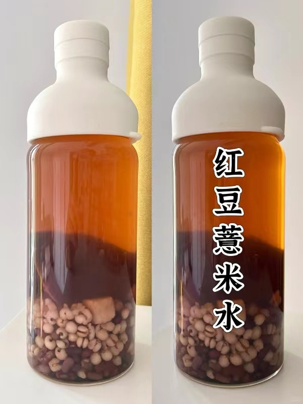 上工妙造 芡实茯苓薏米茶150克/盒（5克*30）2024年5月28日