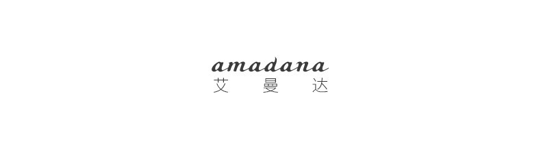 amadana 空气循环扇非静音电风扇负离子落地扇涡轮对流大风量换气扇