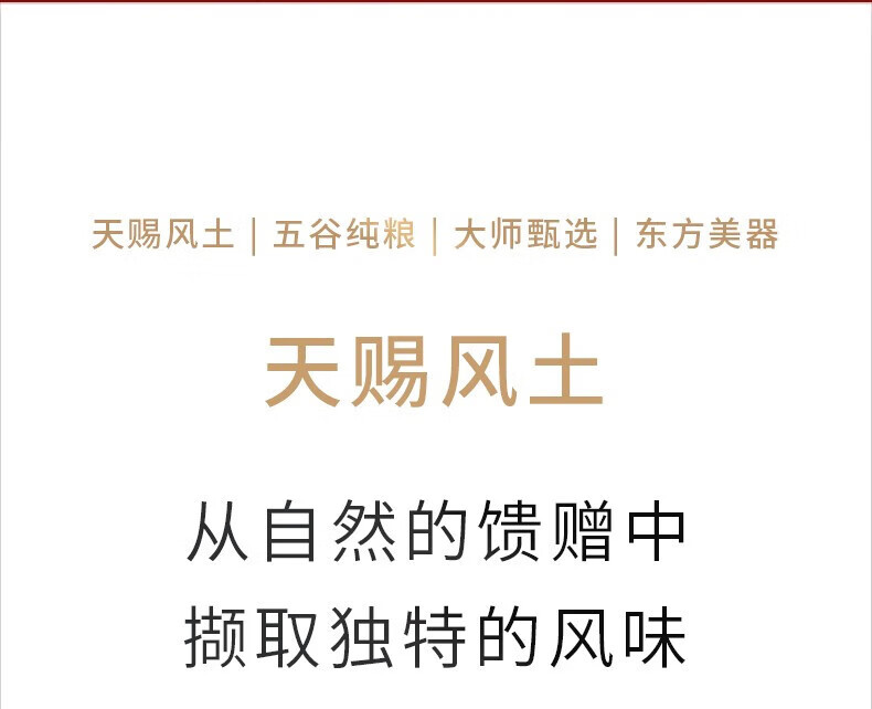 五粮液 五粮印象水晶装 浓香型白酒 高度纯粮食酒52度500mL1瓶