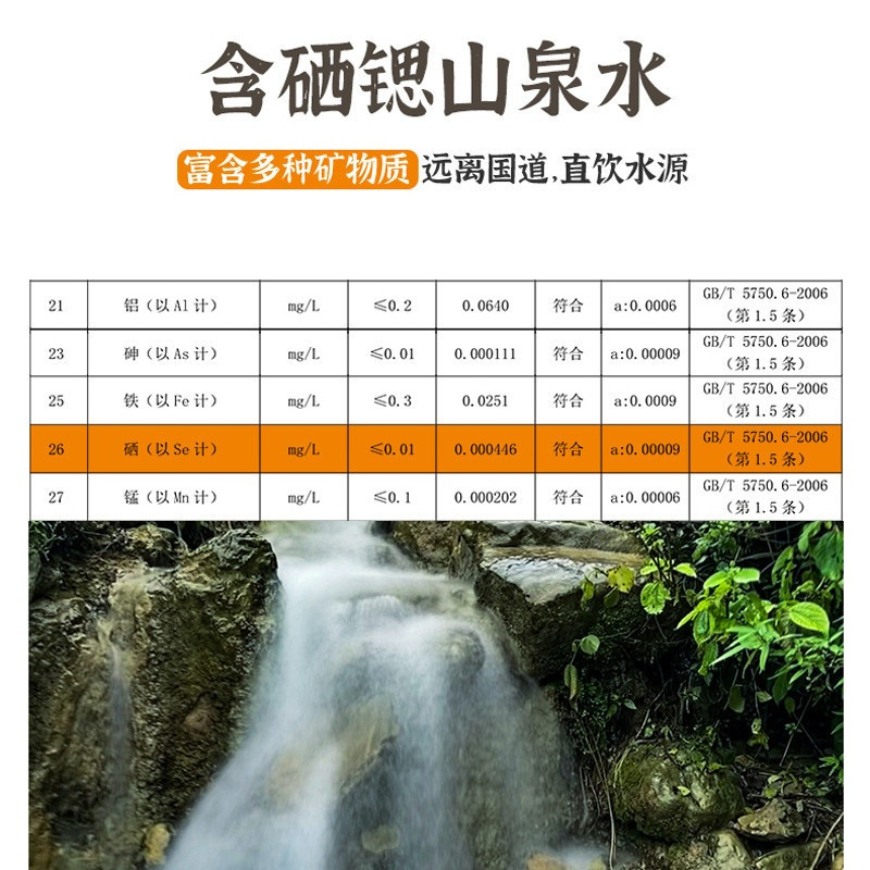 溪边逗 醋水豆腐湖南永州新田特产 原味 400g