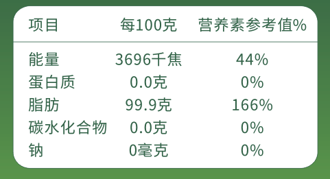 谷配坊 绿色低温新鲜压榨食用产品菜籽油营养精炼滴滴香浓菜籽油