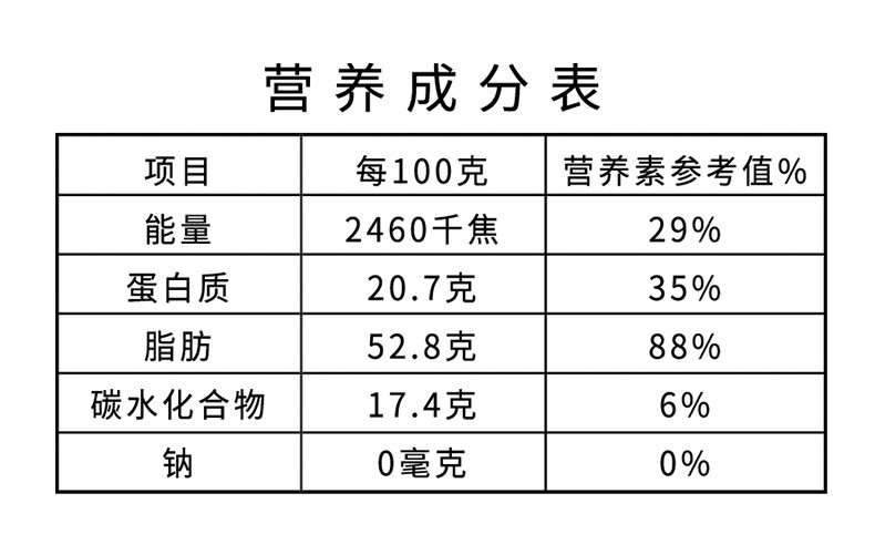 天兴 天然优质黑芝麻炒熟即食营养老少食用干净无沙500g包邮