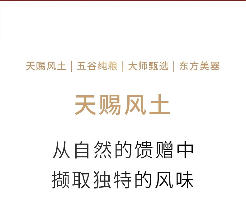 五粮液 印象水晶装五粮液股份公司出品浓香型白酒高度纯粮食酒52度