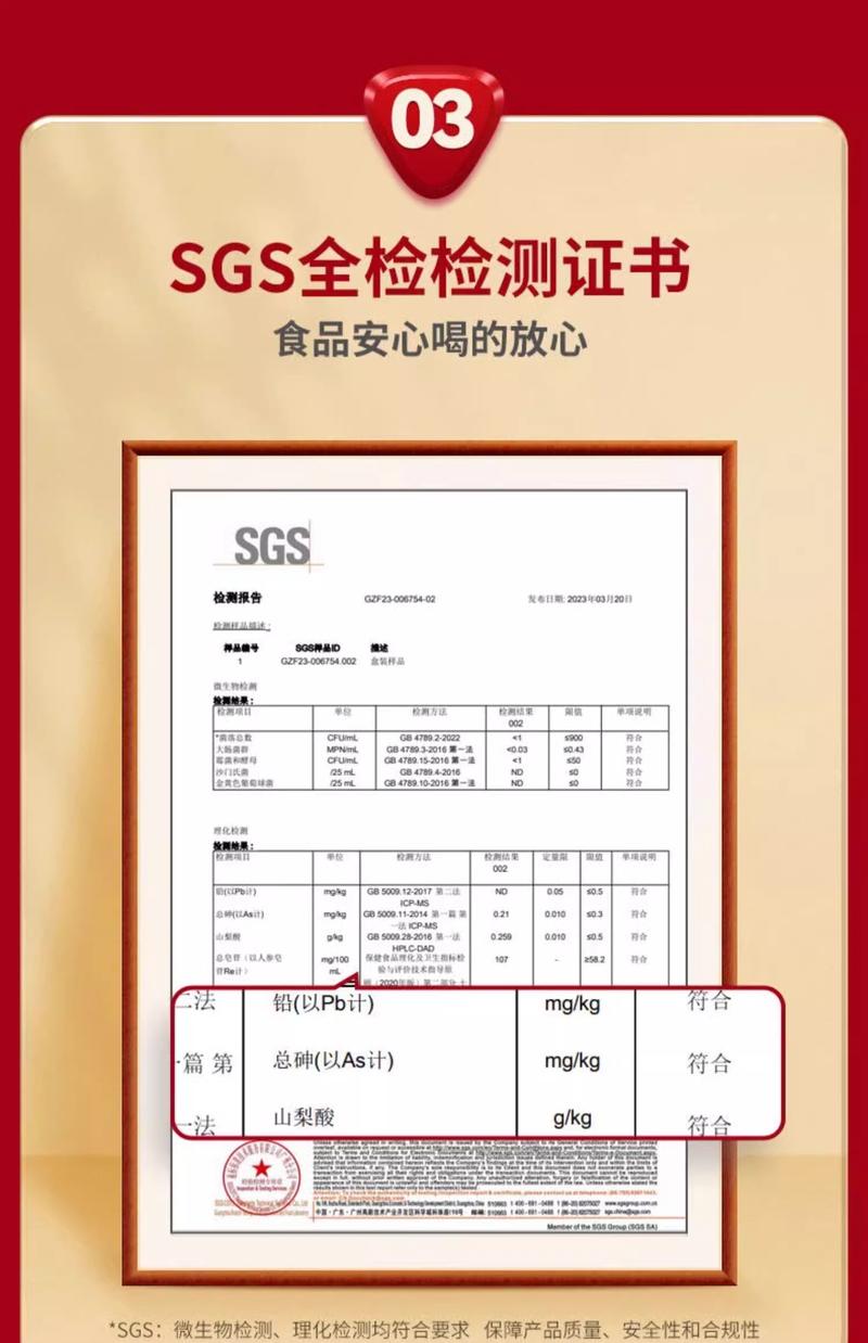 固本堂 人参阿胶口服液礼盒20ml*48支 补气血年货礼盒