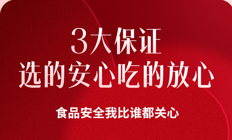 固本堂 年货礼盒燕窝阿胶糕200g*2 过年礼盒送长辈礼盒送礼父母