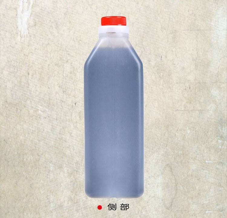 【中阳馆】汾和 6&amp;deg;老陈醋 1.4L瓶装 调味调料