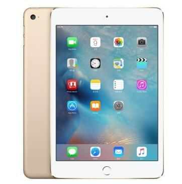 苹果Apple iPadmini4 MK9J2CH\/A7.9英寸64G