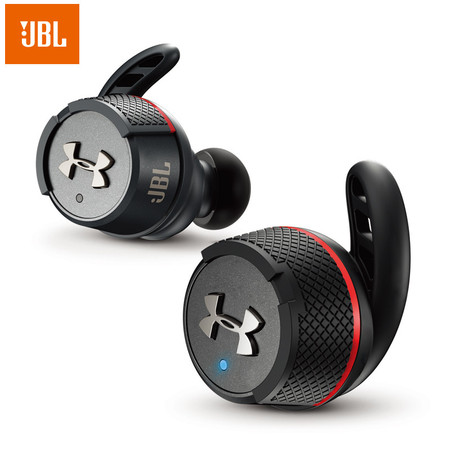 JBL UA FLASH UAСںжʽ֪ˮܲ+˫ͨ