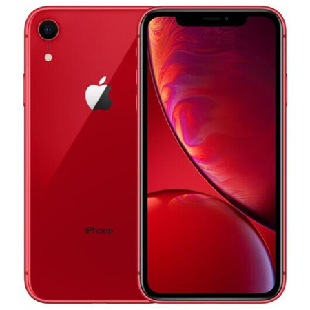 苹果appleiphonexra2108256gb红色全网通双卡双待4g手机