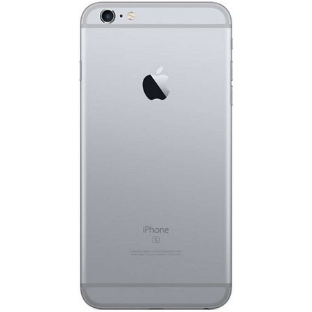 苹果apple iphone 6s 128g全网通灰色 移动联通电信4g手机 苹果6s